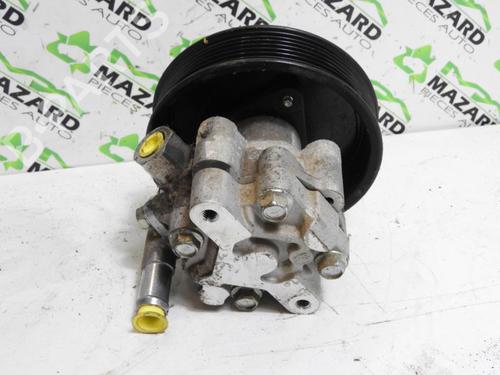 Steering pump RENAULT MASTER III Van (FV) 2.3 dCi 125 FWD (FV0C, FV0D, FV0G, FV0H, FV0J, FV0K) | BP20060608M99 