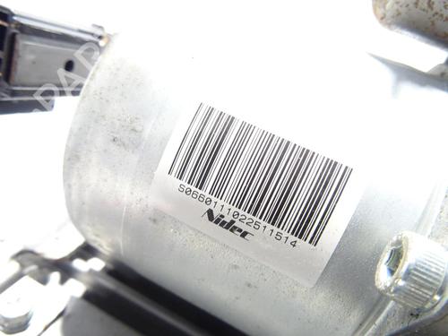 Steering column NISSAN JUKE (F15) | BP30592524M21