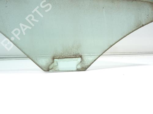 Front right door window VW POLO V (6R1, 6C1) 1.2 TDI | BP29861351C19