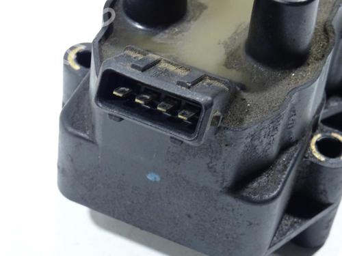 Used Ignition coil Ignition coil CITROËN AX (ZA-_) 10 (50 hp) 21519870 21519870
