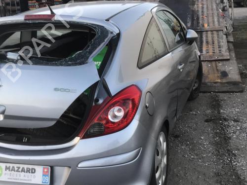 Right taillight OPEL CORSA D (S07) 1.3 CDTI (L08, L68) | BP20067615C35 