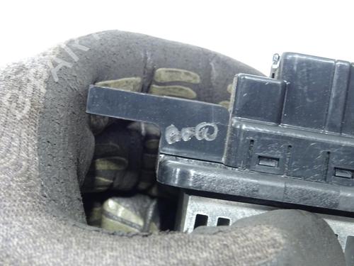 Used Heater resistor Heater resistor HONDA CIVIC X Hatchback (FC_, FK_) 2.0 Type-R (FK8) (320 hp) 31375626 31375626