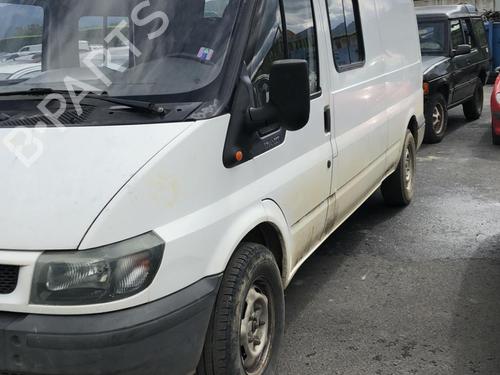 Steering wheel FORD TRANSIT Van (FA_ _) 2.4 DI RWD (FAA_, FAB_, FAC_, FAD_) | BP23788068C49  - Image 16