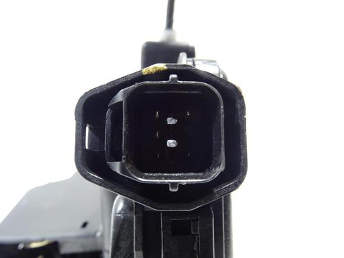 Front right lock HYUNDAI SANTA FÉ I (SM) 2.0 CRDi 4x4 | BP23785999C97 