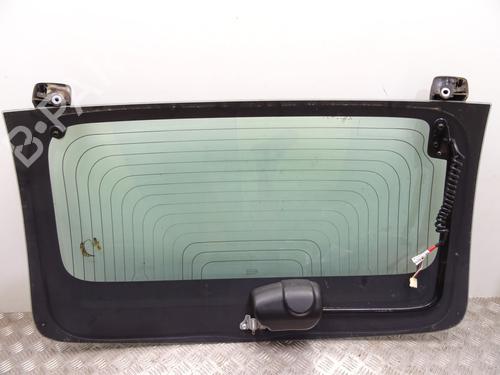 Bootlid window PEUGEOT 107 (PM_, PN_) 1.0 | BP26972259C64 