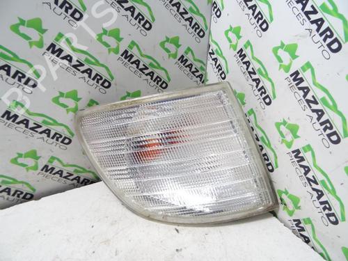 Used Right headlight MERCEDES-BENZ VITO Van (W638) 108 CDI 2.2 (638.094) (82 hp) 20176060