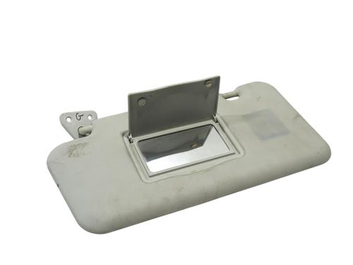 Left sun visor NISSAN NOTE (E11, NE11) 1.5 dCi | BP38536982I1 - Image 2