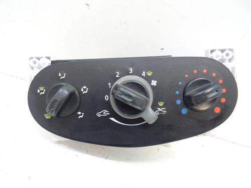 Used Climate control Climate control DACIA SANDERO 1.5 dCi (68 hp) 20055214 20055214