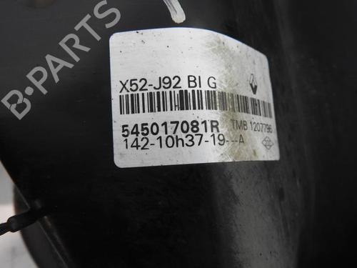 Used Left front suspension arm Left front suspension arm DACIA LODGY (JS_) 1.5 Blue dCi 115 (JSJT) (116 hp) 20046229 20046229