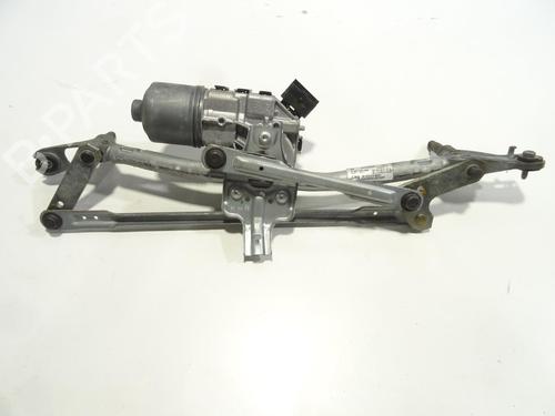 Front wiper motor PEUGEOT PARTNER Box Body/MPV 1.6 HDi | BP27220559M29 