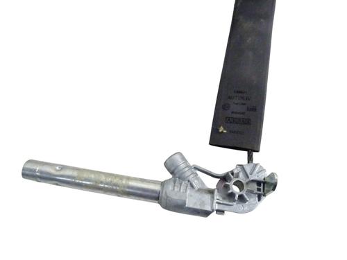 Front left seatbelt CITROËN C3 Picasso (SH_) 1.4 VTi 95 (SH8FSC, SH8FP0, SH8FP6) | BP38922025I26 - Image 4