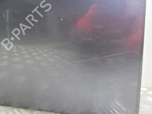 Left front door PEUGEOT 307 (3A/C) 1.6 HDi | BP24962997C2 