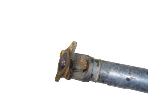 Driveshaft DACIA DUSTER (HS_) 1.5 dCi 4x4 | BP40202996M37 - Image 6