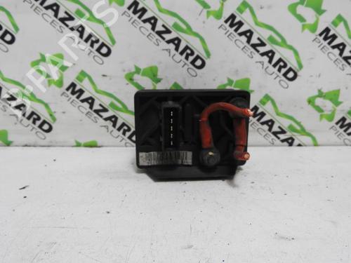 Elektronisk modul PEUGEOT 106 I (1A, 1C) 1.4 D (50 hp) 21966344