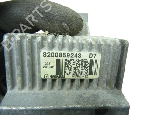 Used Electronic module Electronic module 39384226 39384226