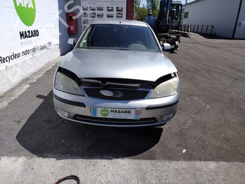 Warning switch FORD MONDEO III (B5Y)  | BP37251284I22  - Image 6