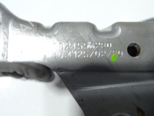 håndbremse PEUGEOT 208 II (UB_, UP_, UW_, UJ_) 1.2 PureTech 75 | BP28052441I18 