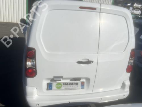 Steering column stalk CITROËN BERLINGO Box Body/MPV (B9) 1.6 BlueHDi 100 | BP33025242I23  - Image 16