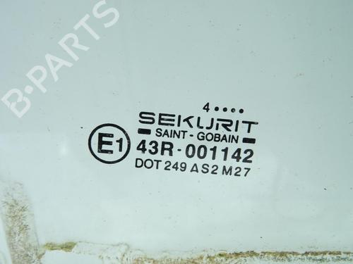 Front right door window SUZUKI JIMNY Closed Off-Road Vehicle (SN) 1.5 DDiS 4x4 | BP29272546C19 