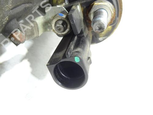 Starter VW GOLF VII (5G1, BQ1, BE1, BE2) 1.6 TDI | BP23786288M8 