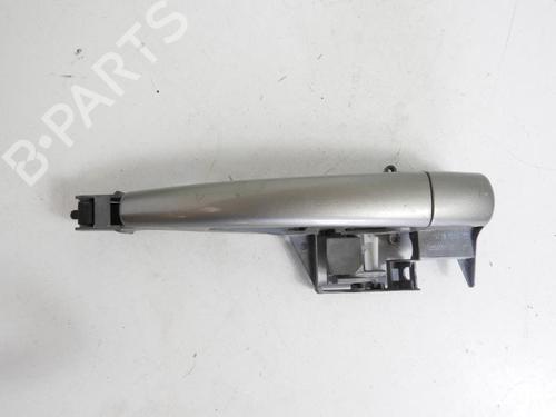 Used Front right exterior door handle PEUGEOT 5008 (0U_, 0E_) 2.0 HDi 150 / BlueHDi 150 (150 hp) 20057153