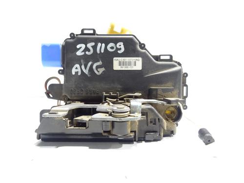 Used Front left lock SEAT IBIZA III (6L1) 1.9 TDI (100 hp) 30638808