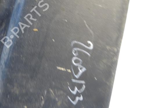 Used Front bumper Front bumper FORD FIESTA III (GFJ) 1.8 D (60 hp) 40016298 40016298