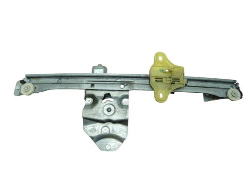 Used Front left window mechanism Front left window mechanism RENAULT CLIO IV (BH_) 1.5 dCi 90 (90 hp) 39432330 39432330