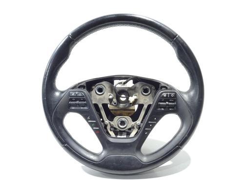 Used Steering wheel KIA CEE'D Sportswagon (JD) 1.6 GDI (135 hp) 26954333
