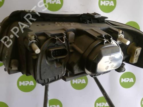 Right headlight AUDI A4 B6 Avant (8E5) 1.8 T | BP20176032C29 - Image 3