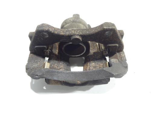 Right front brake caliper FIAT 500 (312_) 1.3 D Multijet (312AXB1A) | BP20689796M104 