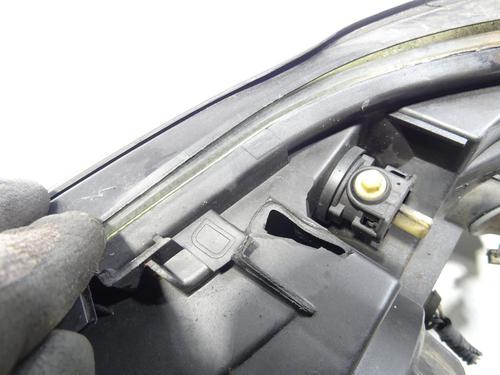 Right headlight VOLVO S60 I (384) 2.4 | BP31848154C29 