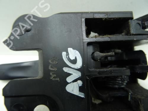 Front left interior door handle TOYOTA VERSO (_R2_) 2.0 D-4D (AUR20_, AUR20R) | BP31993653I13