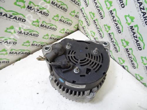 Generator OPEL FRONTERA B (U99) 2.2 DTI (6B_ZC, 6B_VF, 6B_66, 6B_76) (116 hp) 20070241