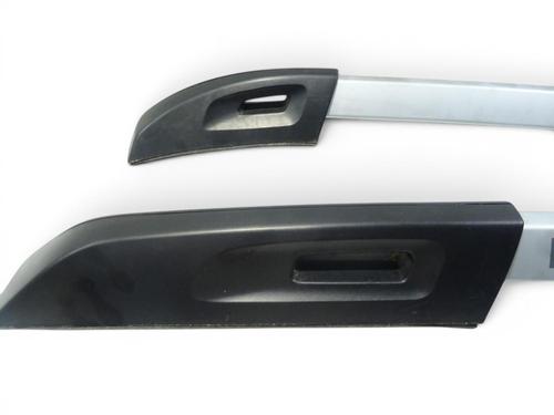 Used Roof bar Roof bar DACIA DUSTER (HS_) 1.5 dCi (109 hp) 34258073 34258073
