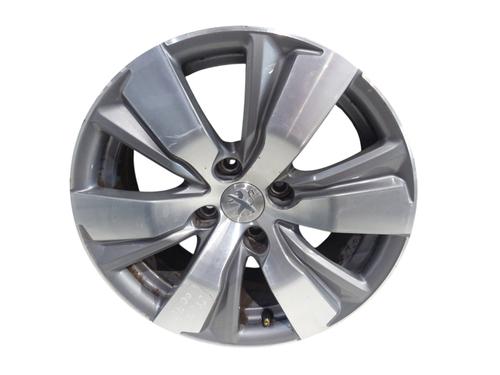 Fælk PEUGEOT 2008 I (CU_) 1.2 THP 110 / PureTech 110 | BP35961675C45 - Image 4