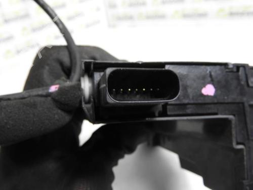 Front right lock PEUGEOT 308 II (LB_, LP_, LW_, LH_, L3_) 1.6 BlueHDi 120 | BP20046111C97 