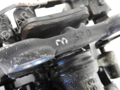 Right rear brake caliper BMW X1 (F48) xDrive 18 d | BP20176311M106 