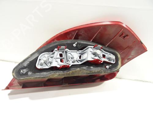 Right taillight MERCEDES-BENZ A-CLASS (W169) A 180 CDI (169.007, 169.307) | BP27980147C35