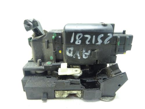 Front right lock DACIA LODGY (JS_) 1.2 TCe (JSAY, JSM0) | BP33946642C97 - Image 6