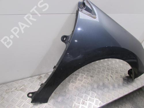 Right front fenders PEUGEOT 308 I (4A_, 4C_) 1.6 HDi | BP20050156C42 