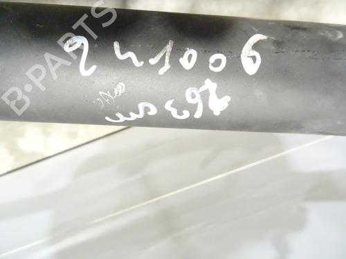 Driveshaft AUDI A4 B6 (8E2) 2.5 TDI quattro | BP29255401M37  - Image 6