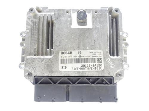 Electronic module KIA SOUL I (AM) 1.6 CRDi 128 | BP29896123M83 