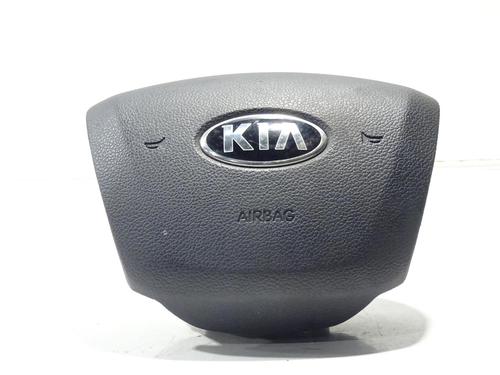 Airbag chauffør KIA RIO III (UB) 1.25 CVVT (86 hp) 32984806