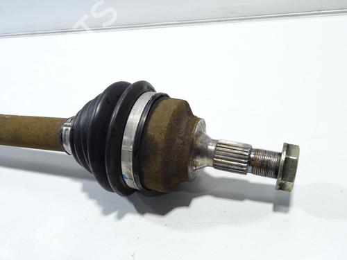 Used Left front driveshaft Left front driveshaft PEUGEOT 307 (3A/C) 2.0 16V (136 hp) 23787278 23787278