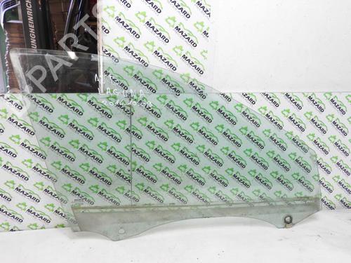 Used Front right door window RENAULT LAGUNA II (BG0/1_) 1.9 dCi (BG08, BG0G) (120 hp) 20048501