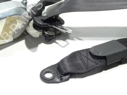 Front left seatbelt KIA CEE'D Sportswagon (JD) 1.6 GDI | BP26954338I26 - Image 7