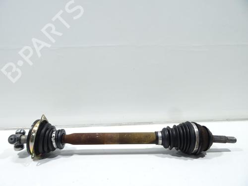 Used Left front driveshaft DACIA LOGAN (LS_) 1.6 (LS0B, LS0D, LS0F, LS0H) (87 hp) 29926518