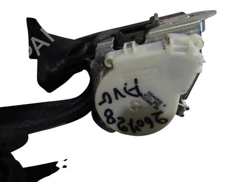 Used Front left seatbelt Front left seatbelt 38271535 38271535