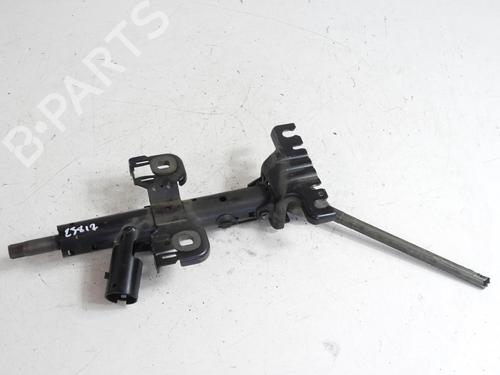 Used Steering column Steering column RENAULT MEGANE I (BA0/1_) [1995-2004] 21970454 21970454